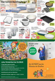Globus Prospekt woche 35 Seite 16