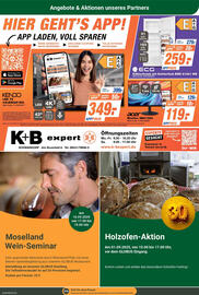 Globus Prospekt woche 35 Seite 18