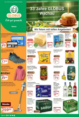 Globus Prospekt (gültig bis 30-08)