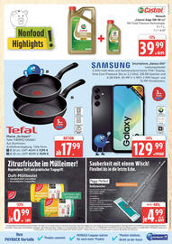 Marktkauf Prospekt woche 35 Seite 29