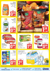 Marktkauf Prospekt woche 35 Seite 3