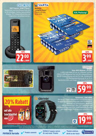 Marktkauf Prospekt woche 35 Seite 31