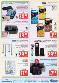 Marktkauf Prospekt woche 35 Seite 35