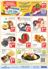 Marktkauf Prospekt woche 35 Seite 5