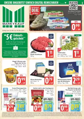 Marktkauf Prospekt (gültig bis 30-08)