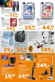 Globus Baumarkt Prospekt Seite 4