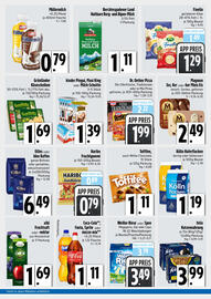 Edeka Xpress Prospekt Seite 2