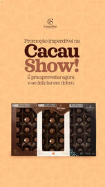 Catálogo Cacau Show Página 1