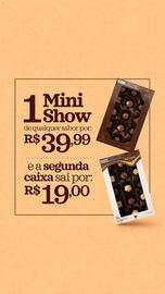 Catálogo Cacau Show Página 2