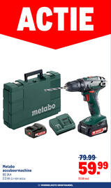 Makro folder | Non-Food Pagina 12
