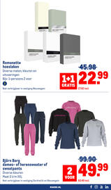 Makro folder | Non-Food Pagina 23