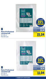 Makro folder | Non-Food Pagina 28