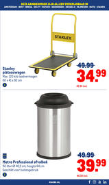 Makro folder | Non-Food Pagina 33