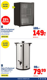 Makro folder | Non-Food Pagina 39