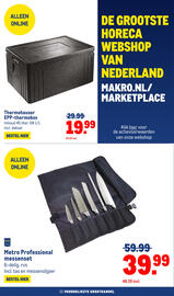 Makro folder | Non-Food Pagina 40