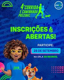 Catálogo Prezunic Página 1