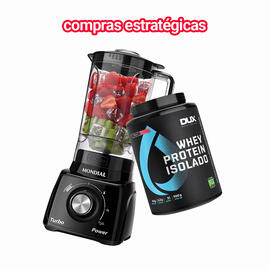 Catálogo Lojas Americanas Página 1