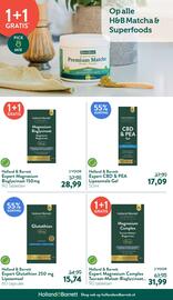 Holland & Barrett folder week 35 Pagina 10
