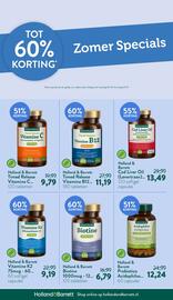 Holland & Barrett folder week 35 Pagina 2