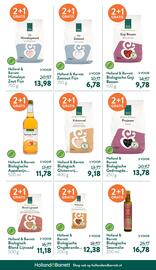 Holland & Barrett folder week 35 Pagina 21