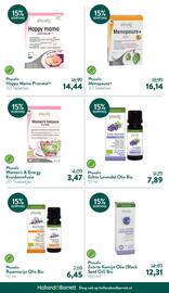 Holland & Barrett folder week 35 Pagina 25