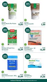 Holland & Barrett folder week 35 Pagina 26