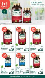 Holland & Barrett folder week 35 Pagina 8