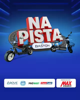 Catálogo Max Atacadista (válido até 30-08)