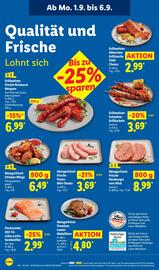 Lidl Prospekt woche 36 Seite 12