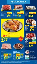 Lidl Prospekt woche 36 Seite 13
