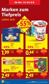 Lidl Prospekt woche 36 Seite 16