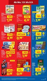 Lidl Prospekt woche 36 Seite 17