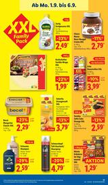 Lidl Prospekt woche 36 Seite 19