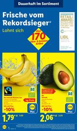 Lidl Prospekt woche 36 Seite 2