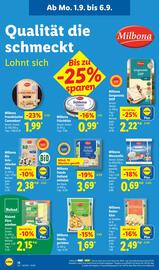 Lidl Prospekt woche 36 Seite 22