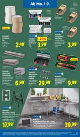 Lidl Prospekt woche 36 Seite 29