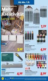 Lidl Prospekt woche 36 Seite 38