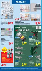 Lidl Prospekt woche 36 Seite 39