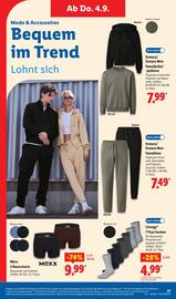 Lidl Prospekt woche 36 Seite 41