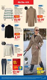 Lidl Prospekt woche 36 Seite 43