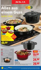 Lidl Prospekt woche 36 Seite 44