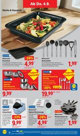 Lidl Prospekt woche 36 Seite 46