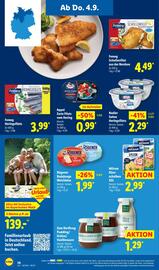 Lidl Prospekt woche 36 Seite 54