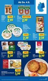Lidl Prospekt woche 36 Seite 55