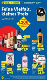 Lidl Prospekt woche 36 Seite 58