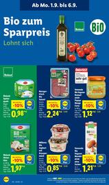 Lidl Prospekt woche 36 Seite 60