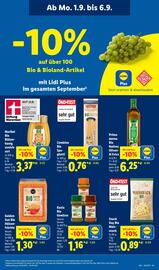 Lidl Prospekt woche 36 Seite 61