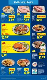 Lidl Prospekt woche 36 Seite 63