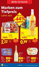 Lidl Prospekt woche 36 Seite 64
