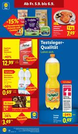 Lidl Prospekt woche 36 Seite 66